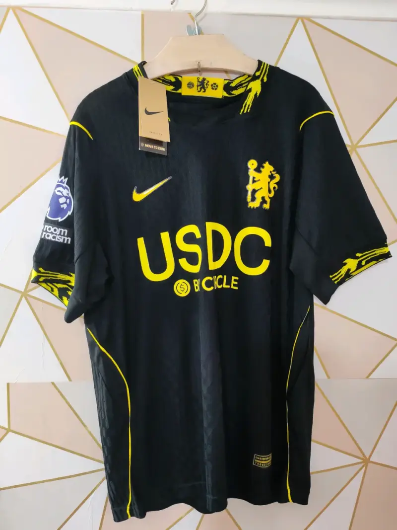 Camiseta Chelsea FC Nike Palmer 10 - 3