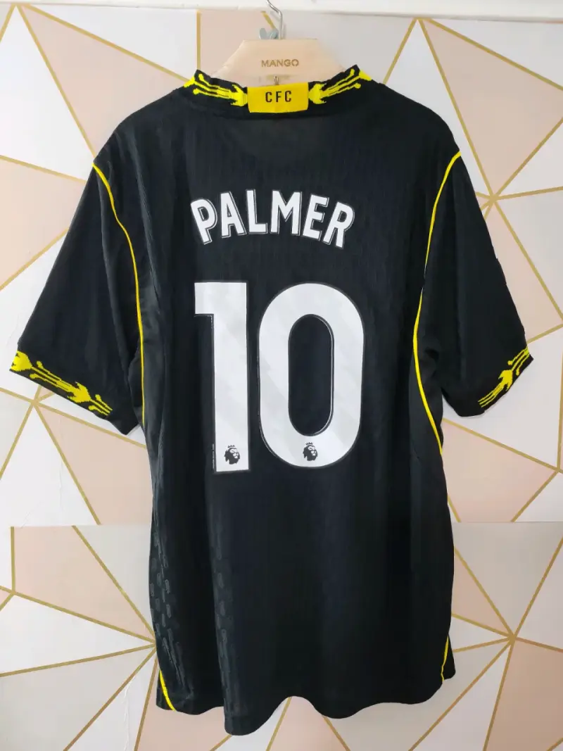 Camiseta Chelsea FC Nike Palmer 10 - 4