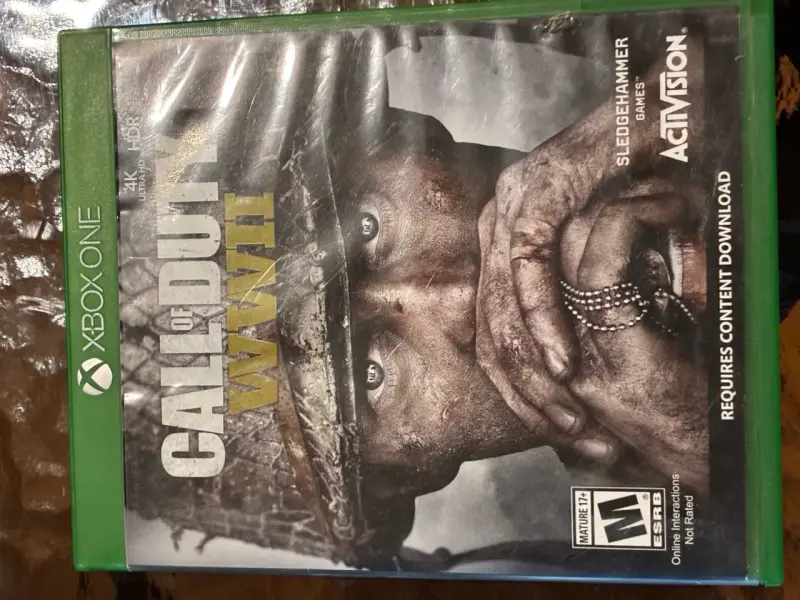 Juego Xbox One Grand Theft Auto V - 2