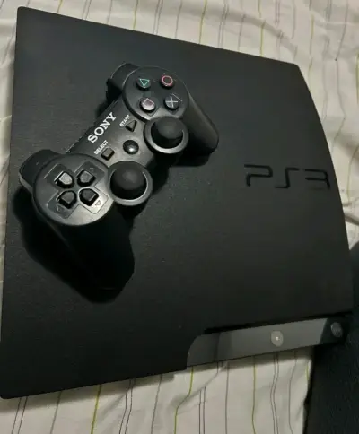 PS3 - miniatura 1
