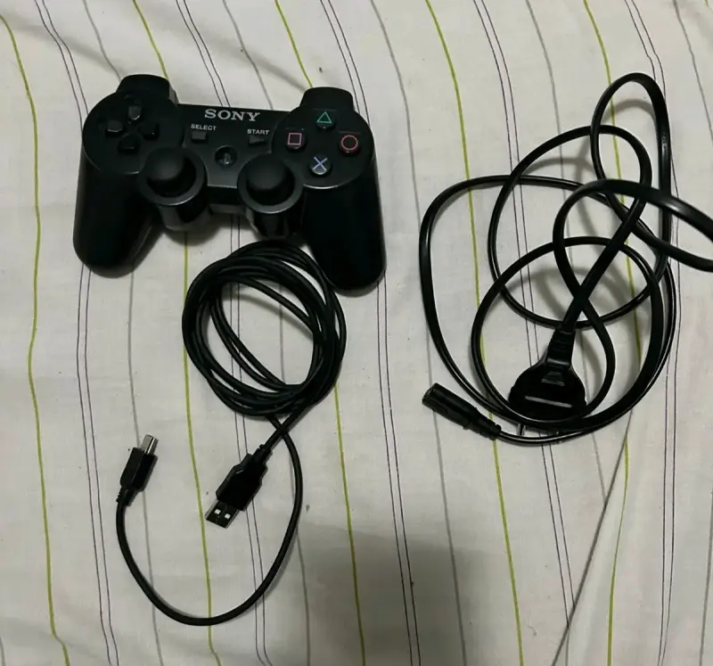 PS3 - 2