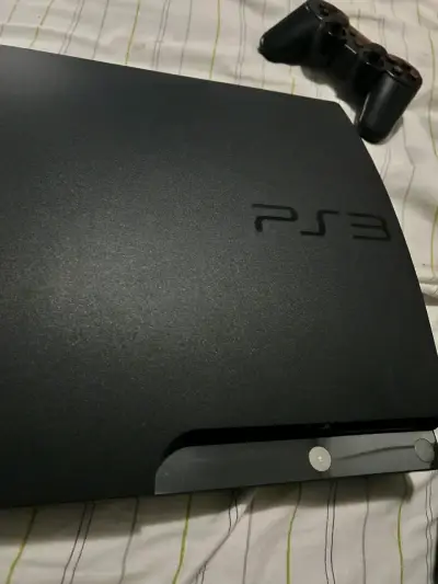 PS3 - miniatura 3