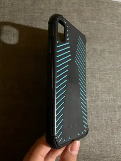 Funda para iPhone XR - miniatura 2