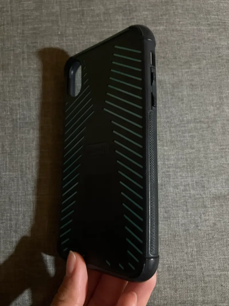 Funda para iPhone XR - 3