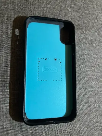 Funda para iPhone XR - miniatura 4