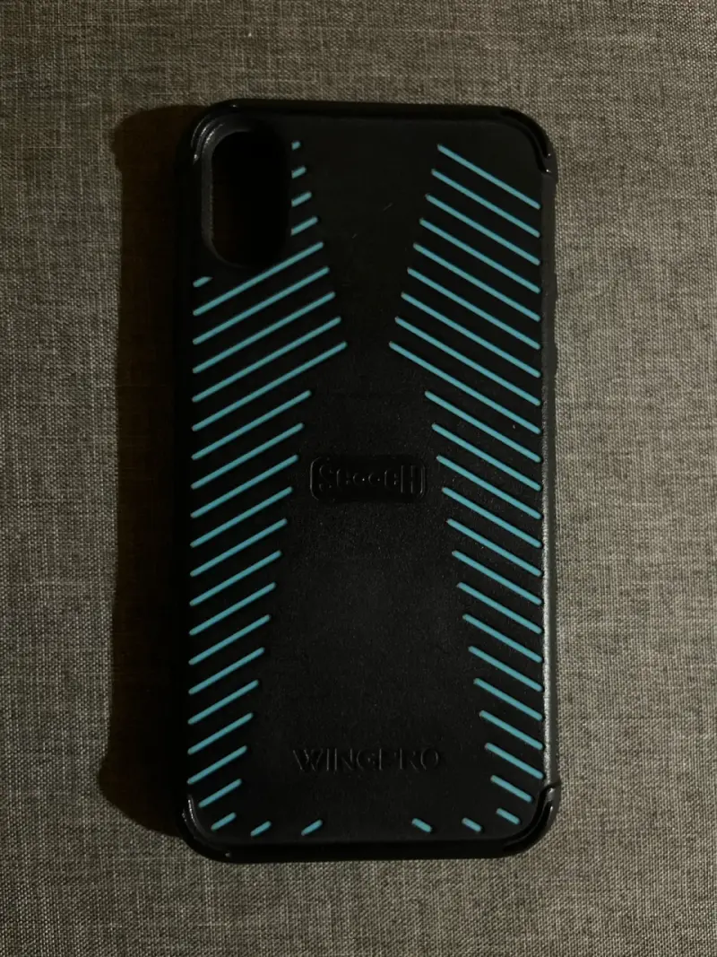 Funda para iPhone XR - 5