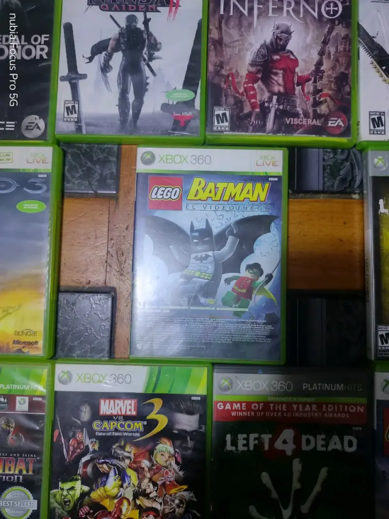 LEGO Batman & Pure - 1