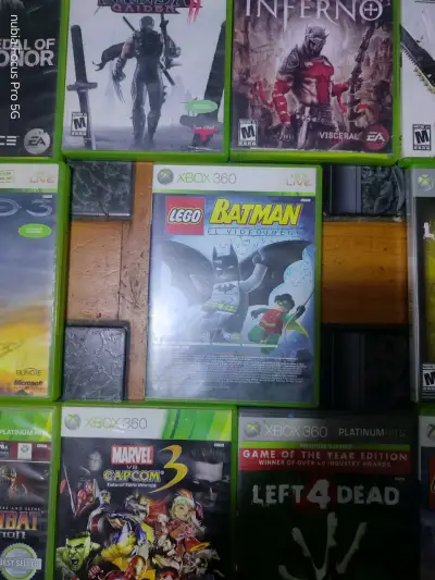 LEGO Batman & Pure - miniatura 1