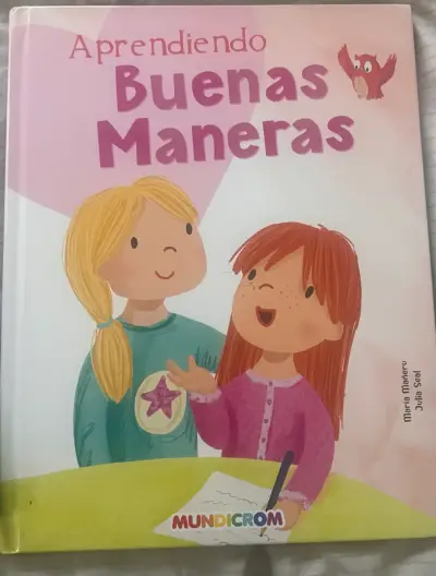 Colección de cuentos infantiles Mundicrom - miniatura 3