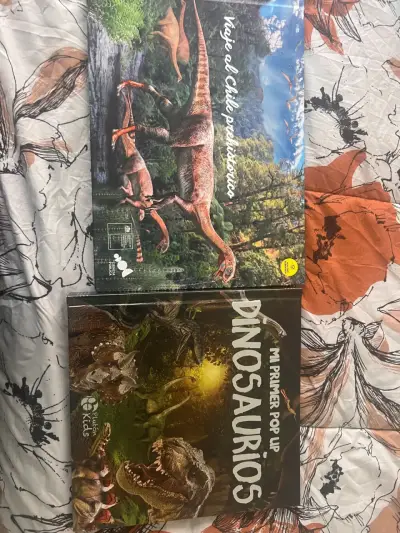 Colección de cuentos infantiles Mundicrom - miniatura 4