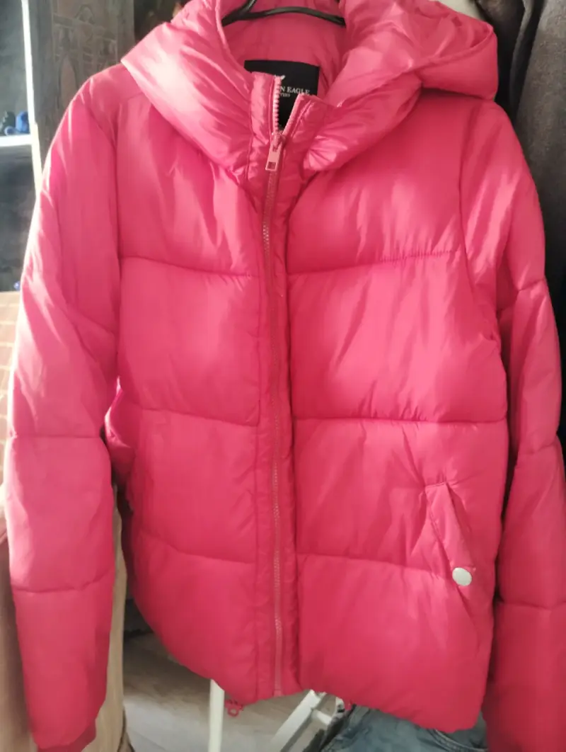 Parkas y chaqueta de mujer - 2