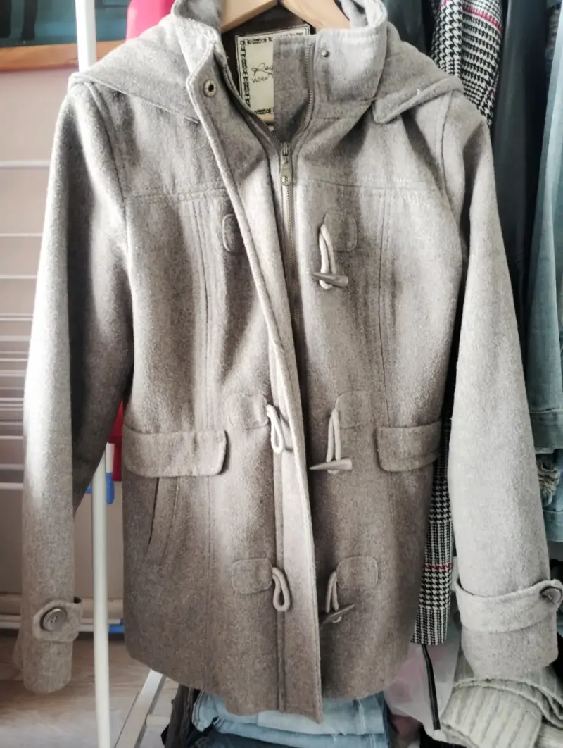 Parkas y chaqueta de mujer - 3