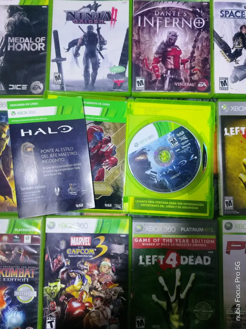 Halo 4 Edición Juego del Año - 3