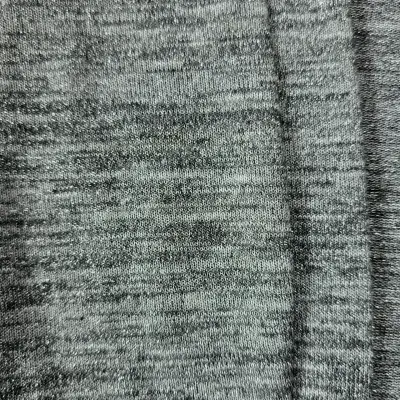 Cardigan Largo Urb Woman Gris Jaspeado Talla XS - miniatura 5