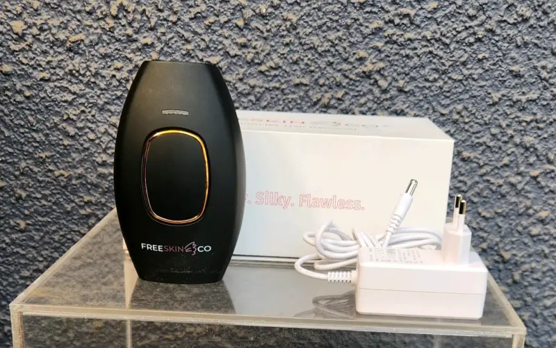 Depiladora IPL Premium FreeSkinCo - 2