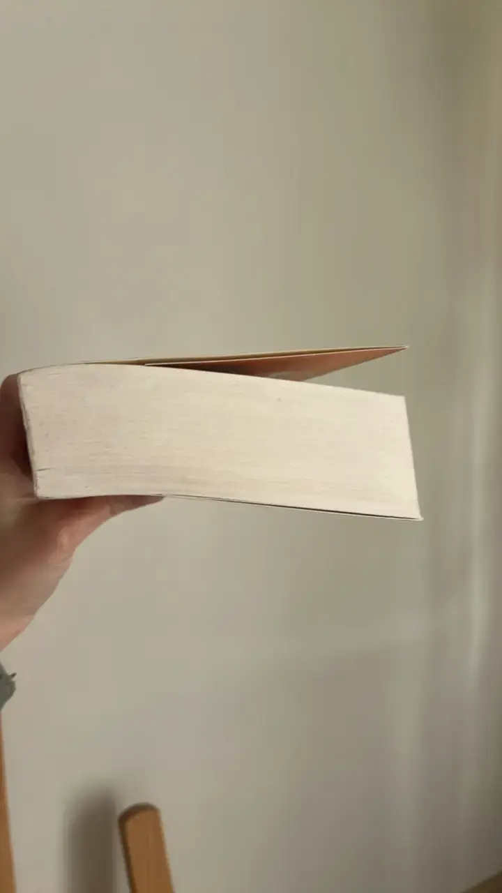 Libro David Copperfield de Charles Dickens - 3