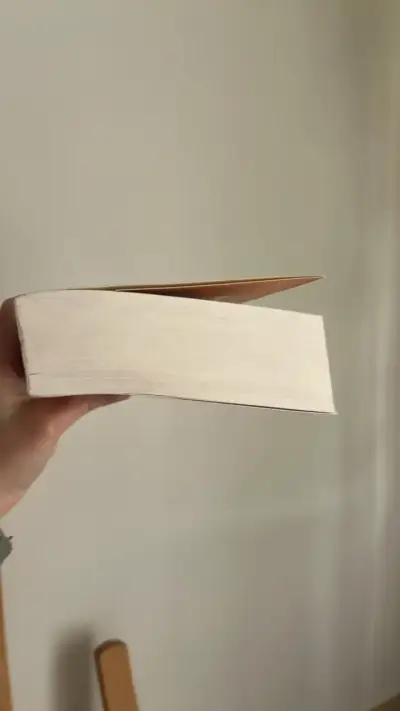 Libro David Copperfield de Charles Dickens - miniatura 3