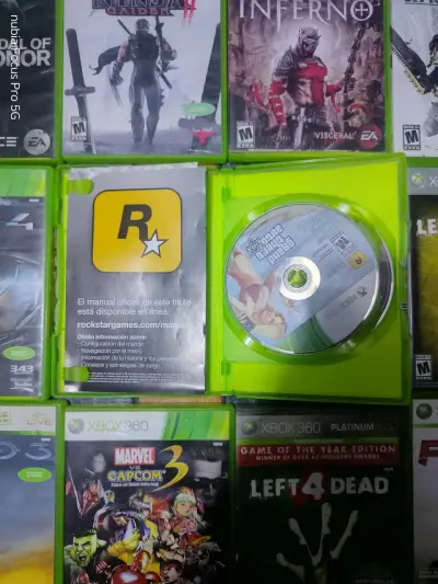 Grand Theft Auto V - miniatura 3