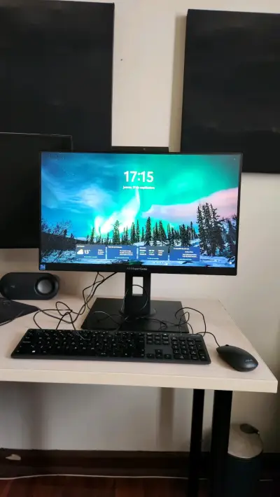 All in one ASUS ExpertCenter E5 E5402 - miniatura 1