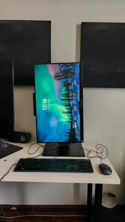 All in one ASUS ExpertCenter E5 E5402 - miniatura 3