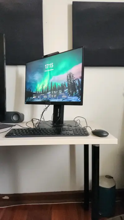 All in one ASUS ExpertCenter E5 E5402 - miniatura 4