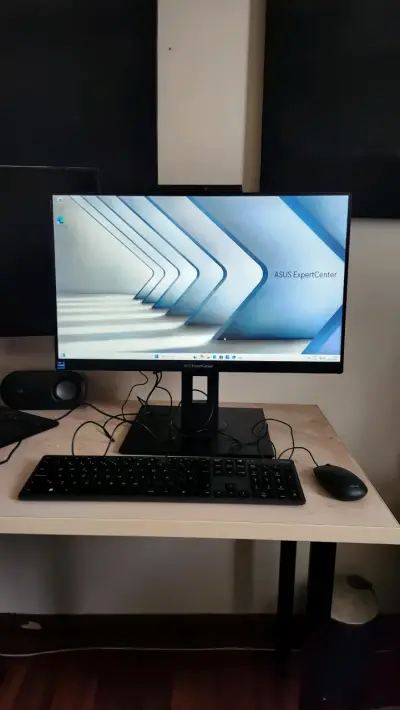All in one ASUS ExpertCenter E5 E5402 - miniatura 5