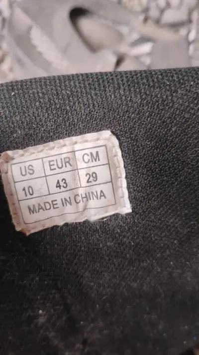 Patines en línea talla 43 con ruedas ABEC - miniatura 2