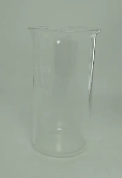Vaso de precipitados de vidrio 250 ml Duran - miniatura 4