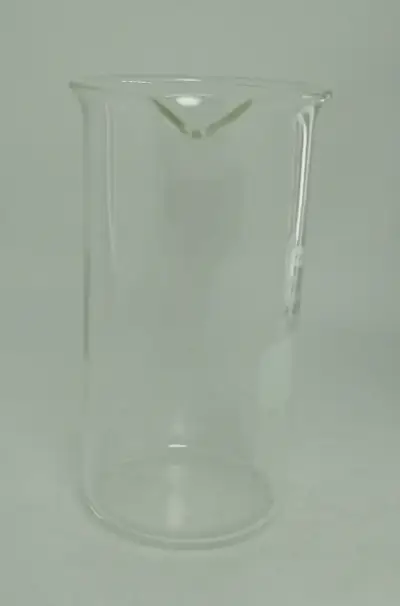 Vaso de precipitados de vidrio 250 ml Duran - miniatura 5