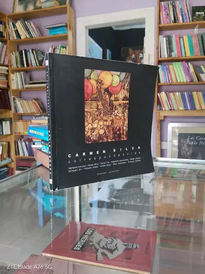 Correspondencias de Carmen Silva - miniatura 1