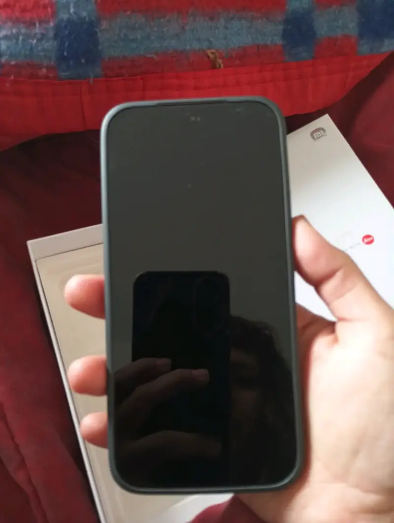 Smartphone Xiaomi 17T con cámara Leica - 2