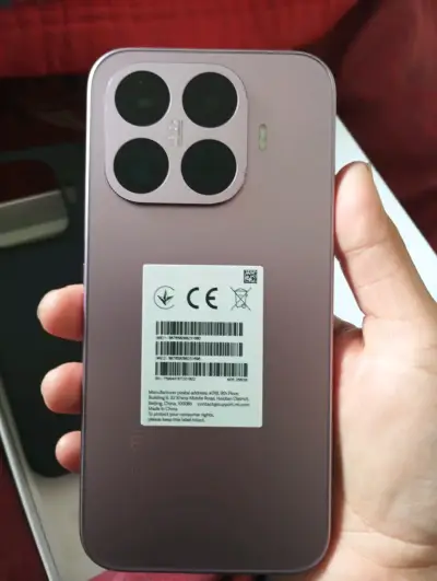 Smartphone Xiaomi 17T con cámara Leica - miniatura 4