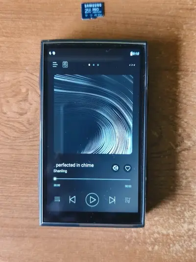 Reproductor de Música Portátil Shanling M3 Plus - miniatura 6