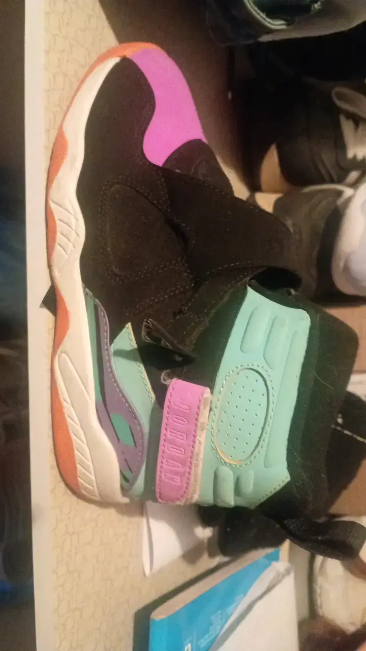 Zapatillas deportivas Jordan multicolor - 1