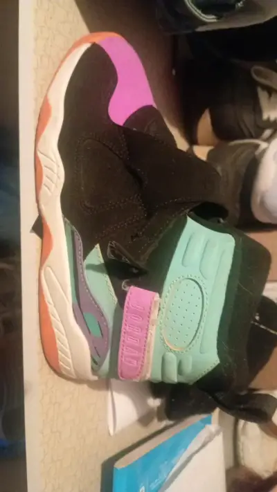 Zapatillas deportivas Jordan multicolor - miniatura 1