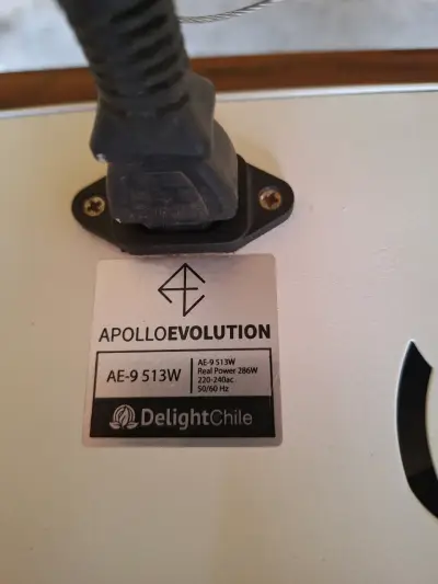 Luces LED de cultivo Apollo Evolution - miniatura 4