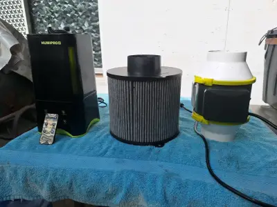 Luces LED de cultivo Apollo Evolution - miniatura 5