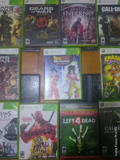 Dragon Ball Z Budokai HD Colection - miniatura 1