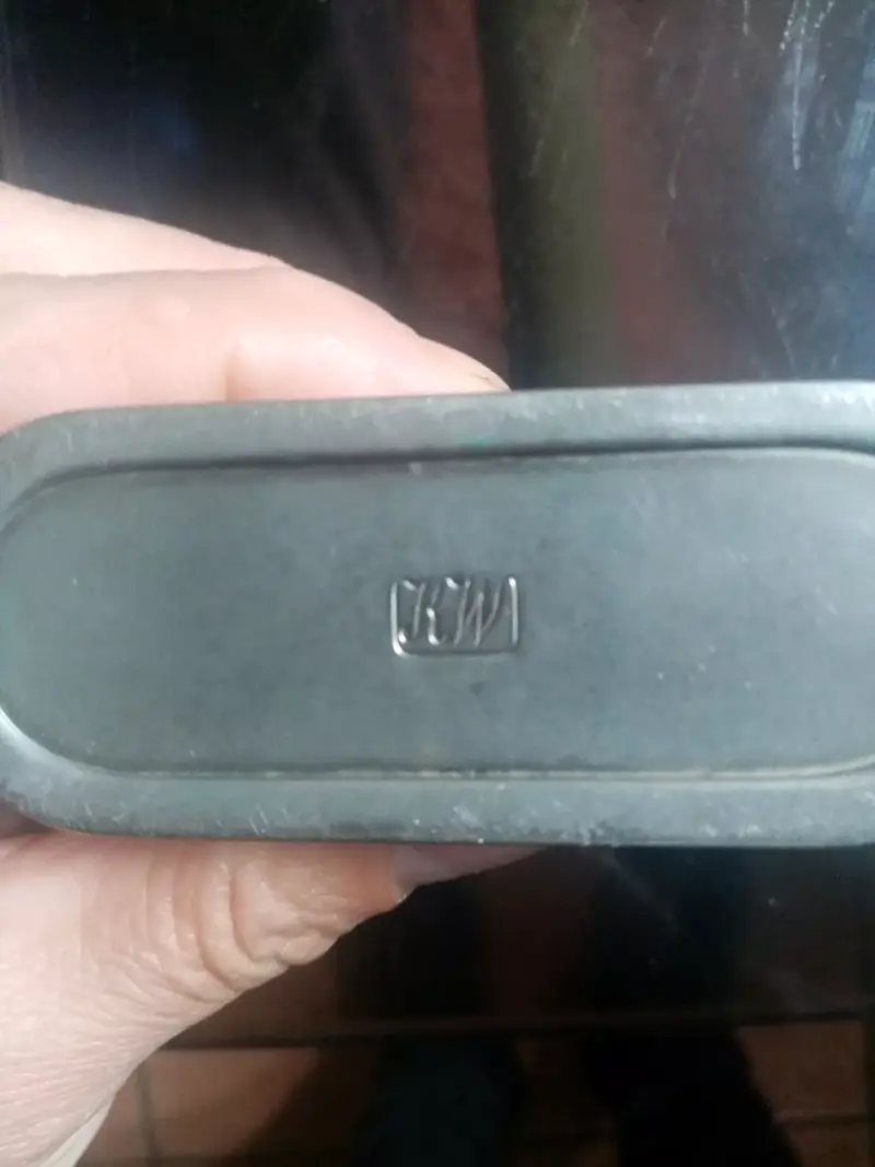 Encendedor Vintage Mylflam Alemán Años 30-40 - 3