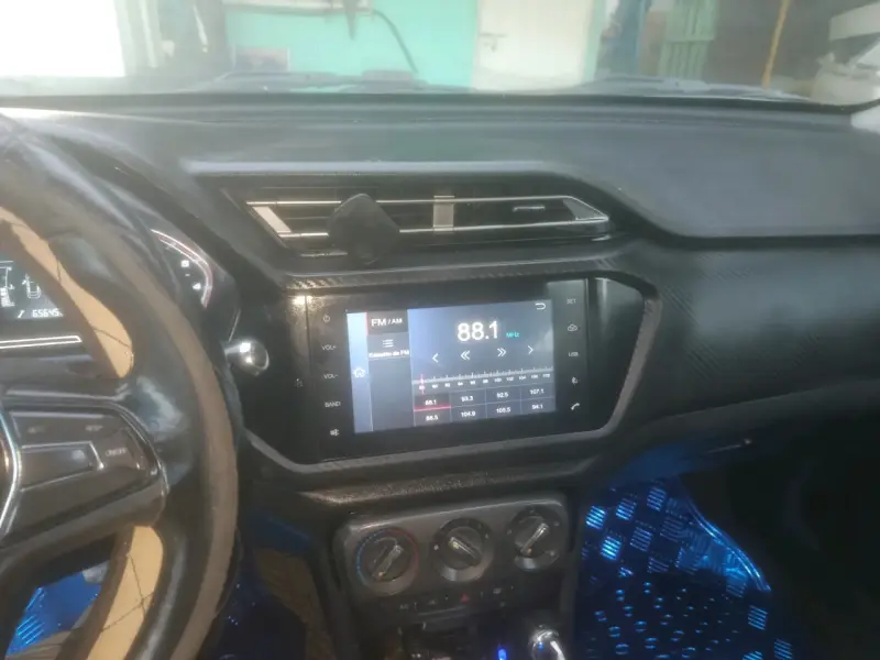 Chery Tiggo 2 SUV 2021 en buen estado - 2