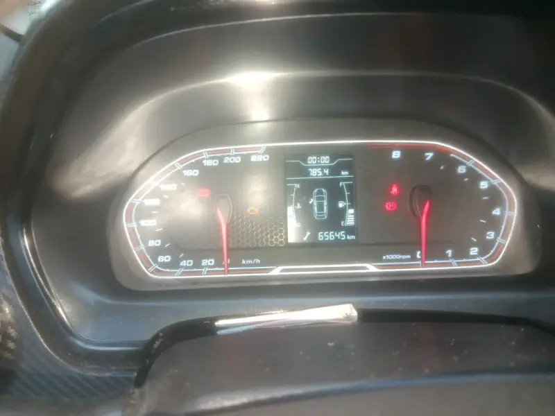 Chery Tiggo 2 SUV 2021 en buen estado - 3