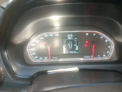 Chery Tiggo 2 SUV 2021 en buen estado - miniatura 3