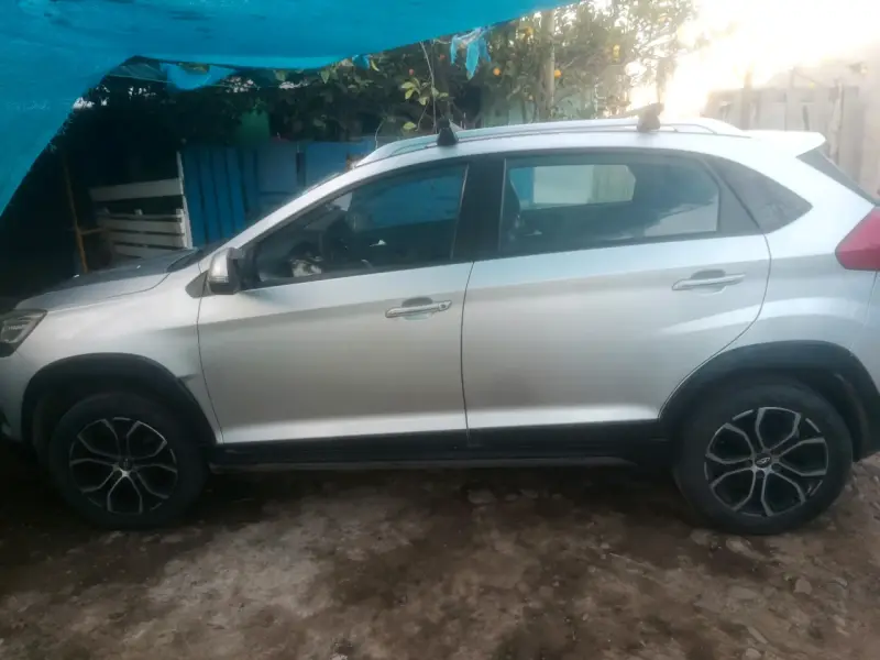 Chery Tiggo 2 SUV 2021 en buen estado - 5