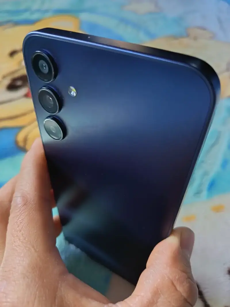 Smartphone Samsung Galaxy a16 - 1