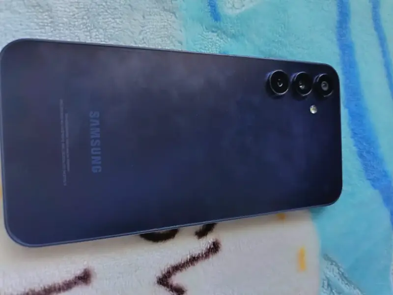 Smartphone Samsung Galaxy a16 - 2