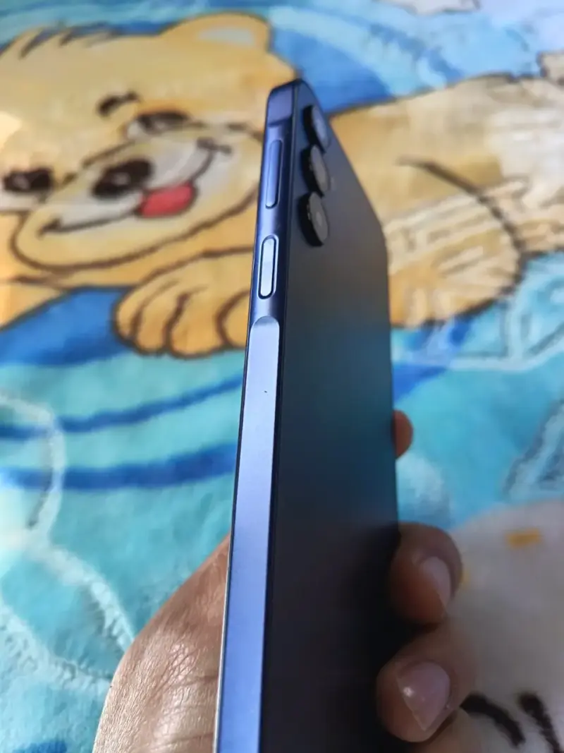 Smartphone Samsung Galaxy a16 - 3