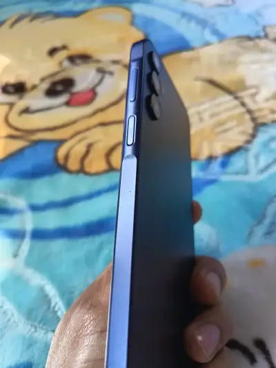 Smartphone Samsung Galaxy a16 - miniatura 3