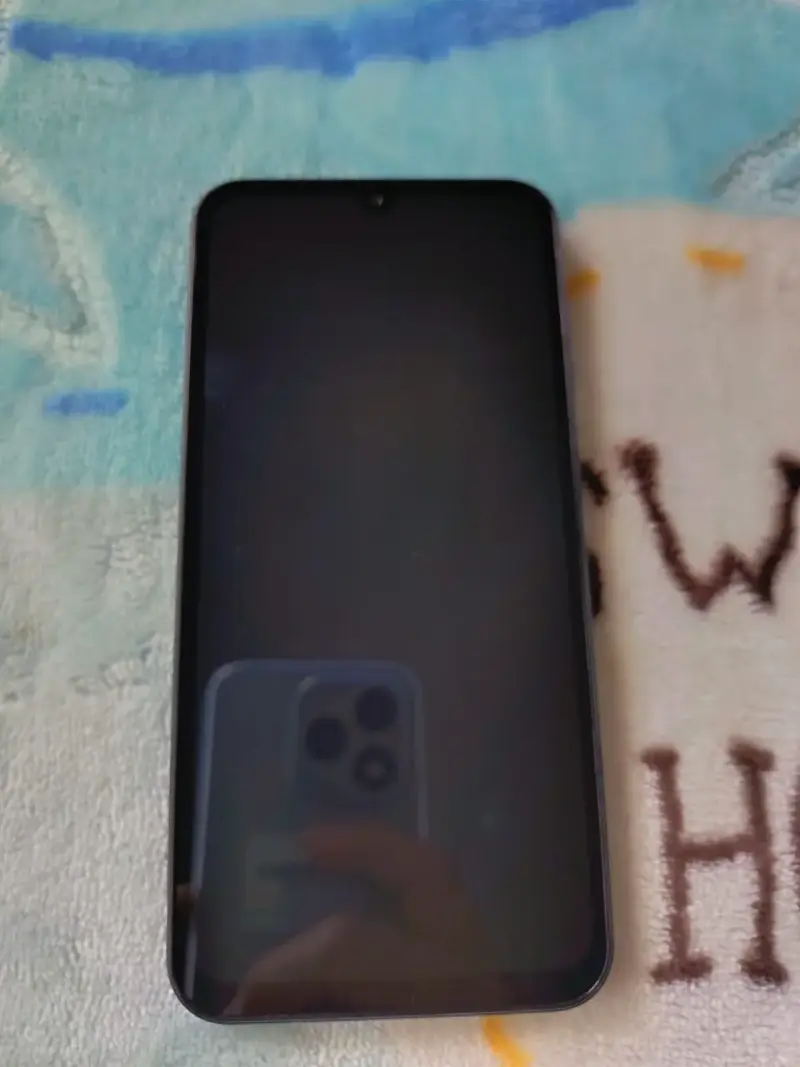 Smartphone Samsung Galaxy a16 - 5