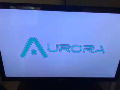Consola Xbox 360 liberada con control y disco duro - miniatura 3