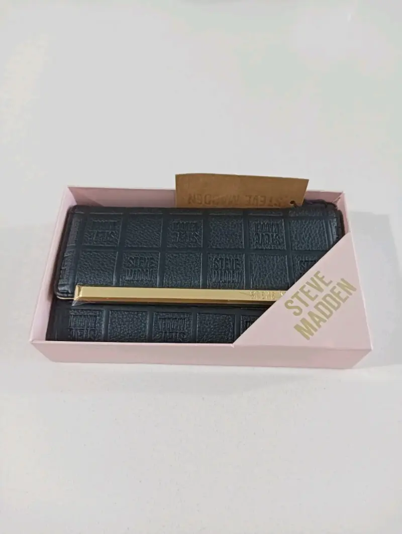 Billetera Steve Madden - 1
